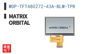 MOP-TFT480272-43A-BLM-TPR ͼƬ